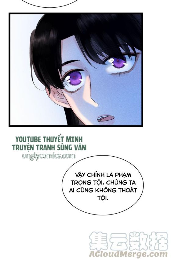 Phù Ảnh Trục Tâm Chap 31 - Next Chap 32