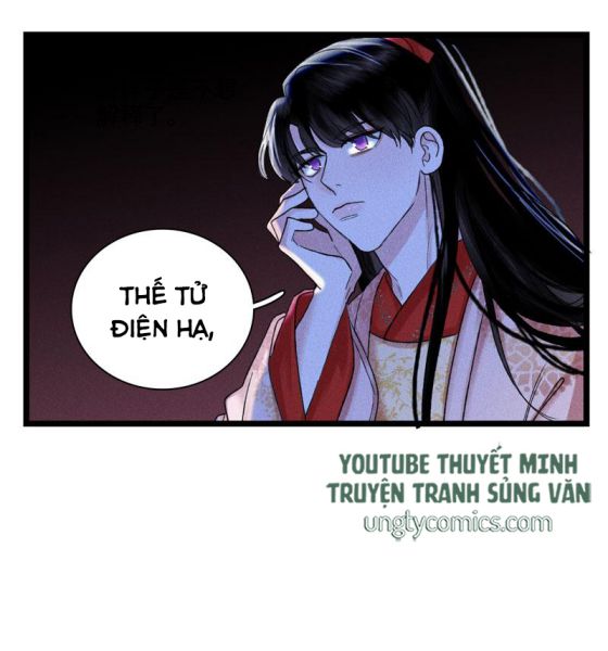 Phù Ảnh Trục Tâm Chap 31 - Next Chap 32