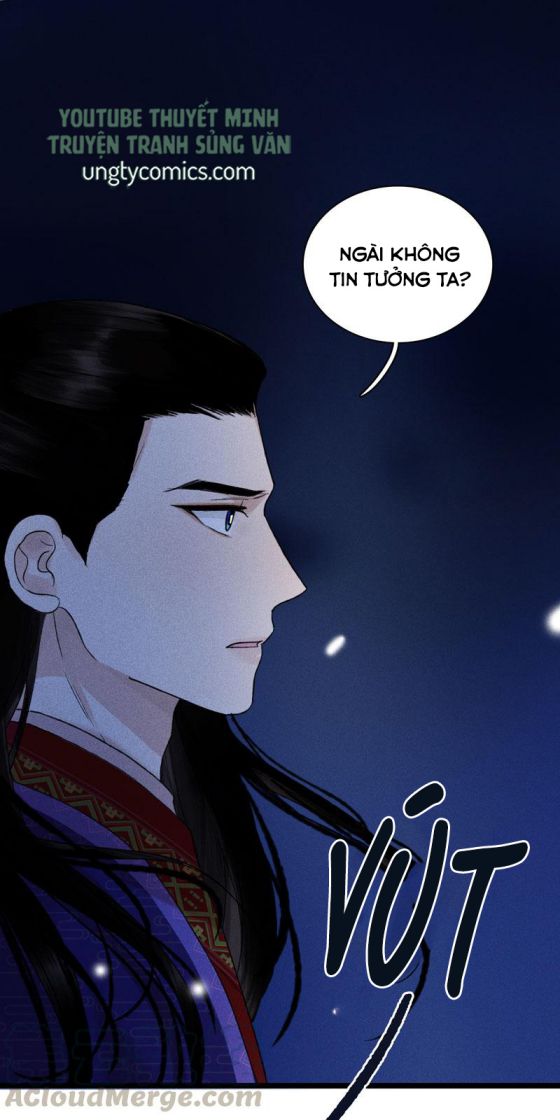 Phù Ảnh Trục Tâm Chap 31 - Next Chap 32