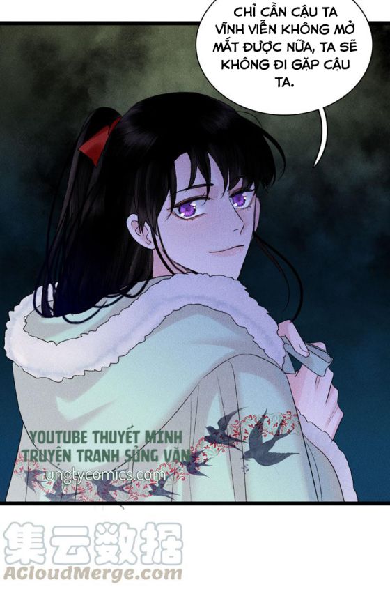 Phù Ảnh Trục Tâm Chap 31 - Next Chap 32