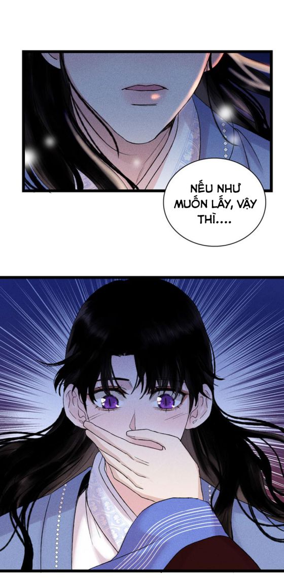 Phù Ảnh Trục Tâm Chap 31 - Next Chap 32