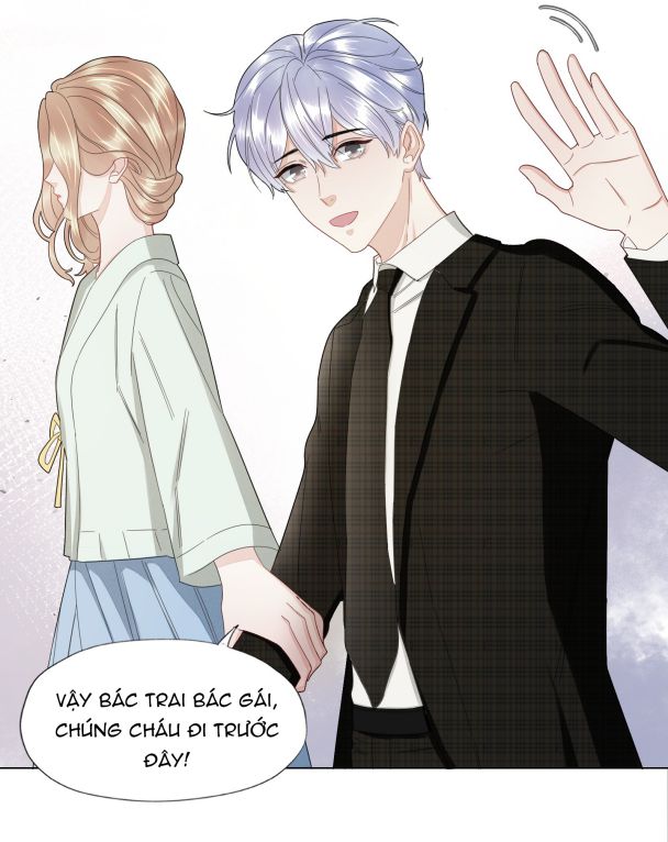 Bất an vu thất Chapter 31 - Next Chapter 32