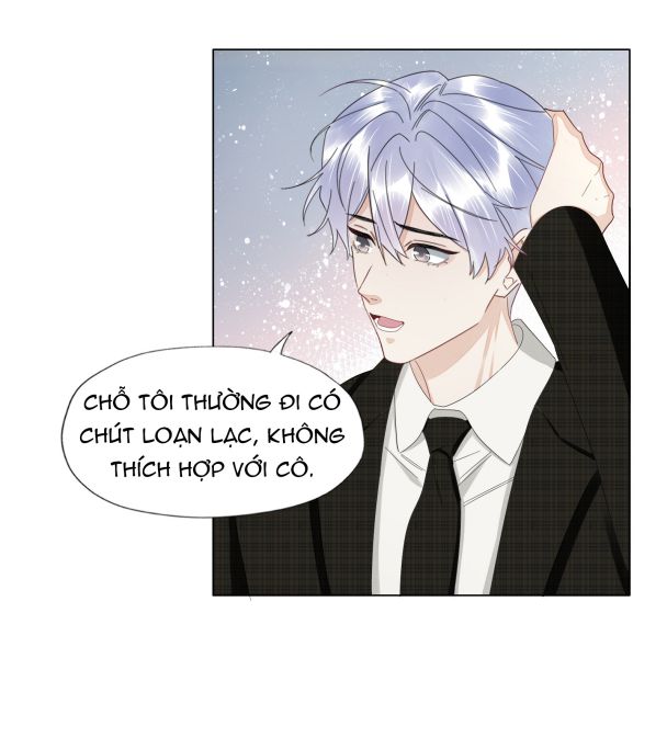 Bất an vu thất Chapter 31 - Next Chapter 32