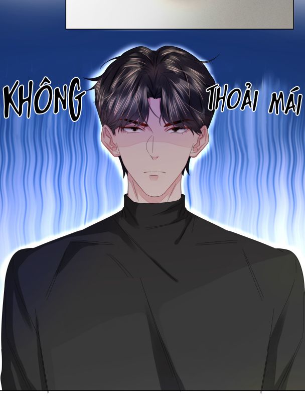 Bất an vu thất Chapter 31 - Next Chapter 32