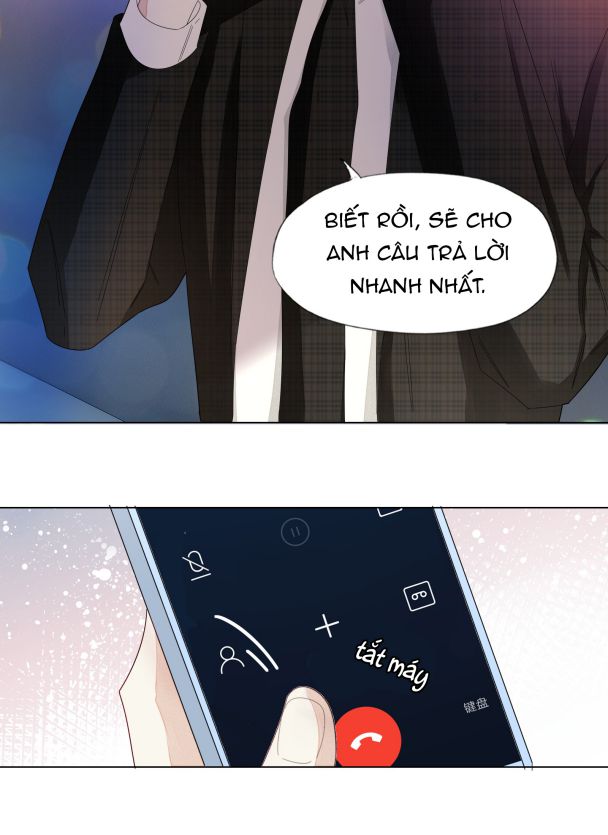 Bất an vu thất Chapter 31 - Next Chapter 32