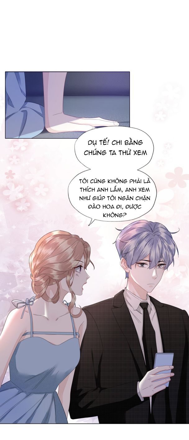 Bất an vu thất Chapter 31 - Next Chapter 32