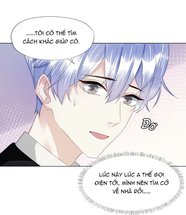 Bất an vu thất Chapter 31 - Next Chapter 32