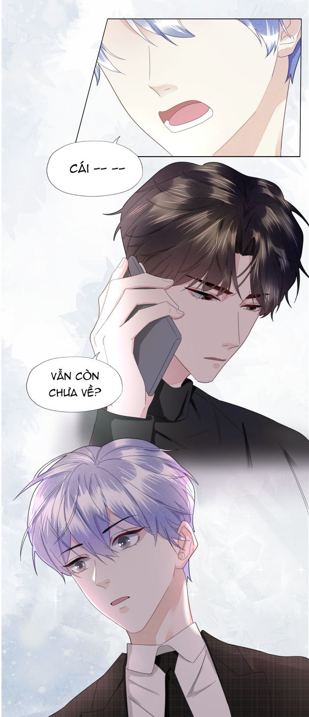 Bất an vu thất Chapter 31 - Next Chapter 32