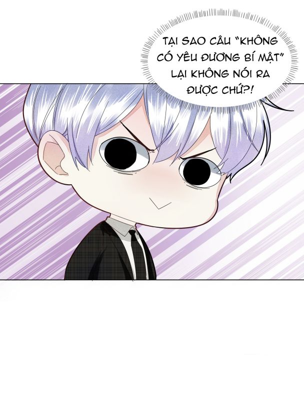 Bất an vu thất Chapter 31 - Next Chapter 32