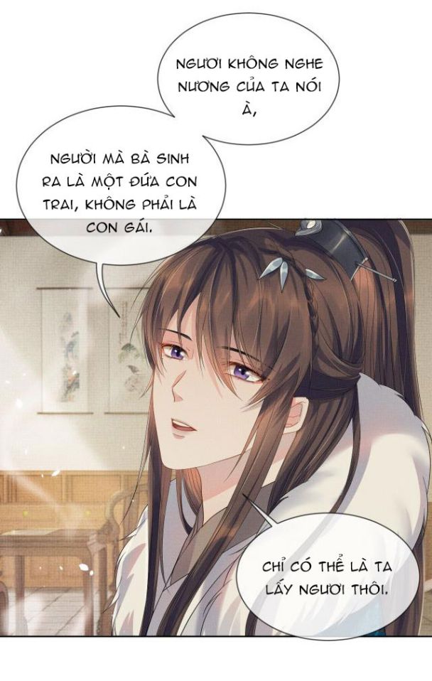 Ngộ Xà Chap 25 - Next Chap 26