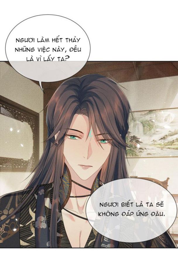 Ngộ Xà Chap 25 - Next Chap 26