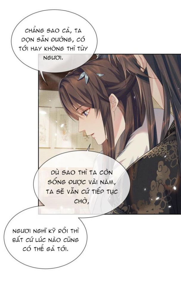 Ngộ Xà Chap 25 - Next Chap 26