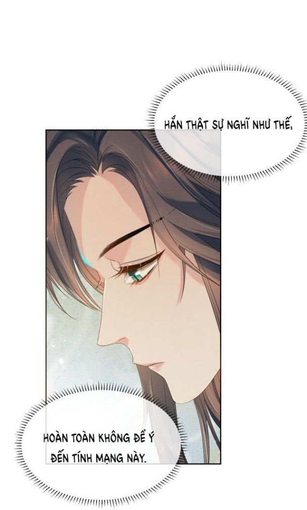 Ngộ Xà Chap 25 - Next Chap 26