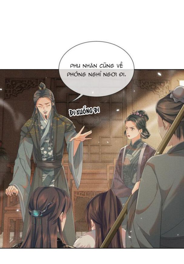 Ngộ Xà Chap 25 - Next Chap 26