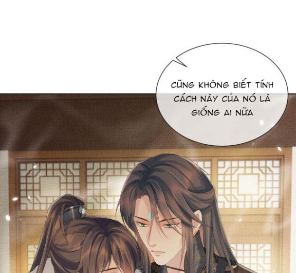 Ngộ Xà Chap 25 - Next Chap 26