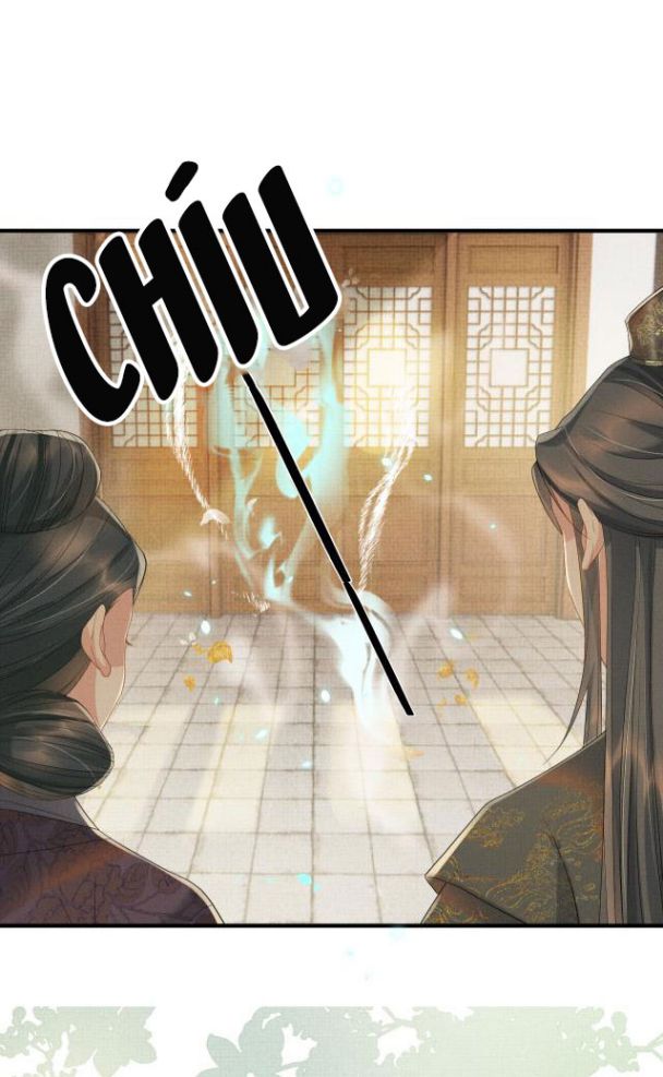 Ngộ Xà Chap 25 - Next Chap 26