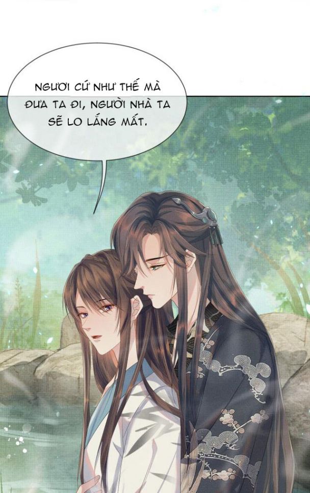 Ngộ Xà Chap 25 - Next Chap 26