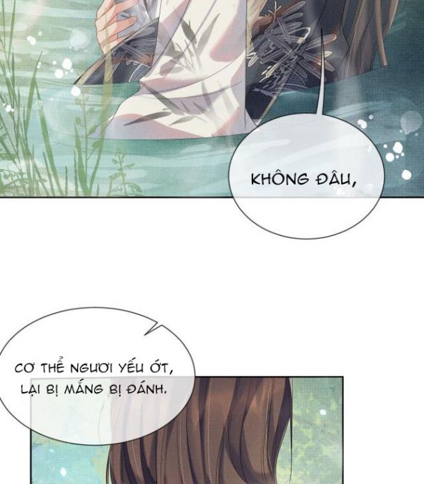 Ngộ Xà Chap 25 - Next Chap 26