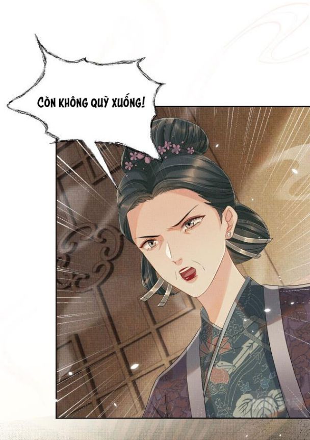 Ngộ Xà Chap 25 - Next Chap 26