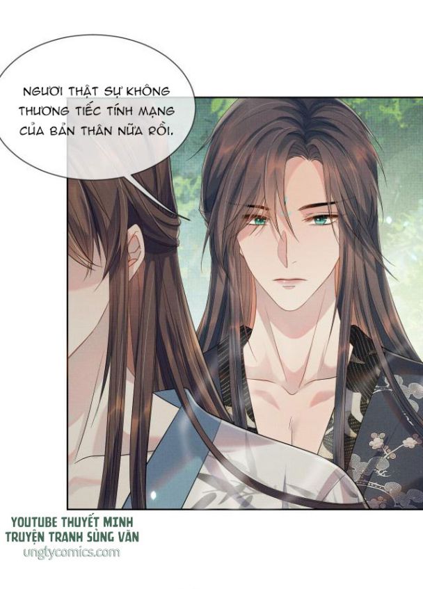 Ngộ Xà Chap 25 - Next Chap 26