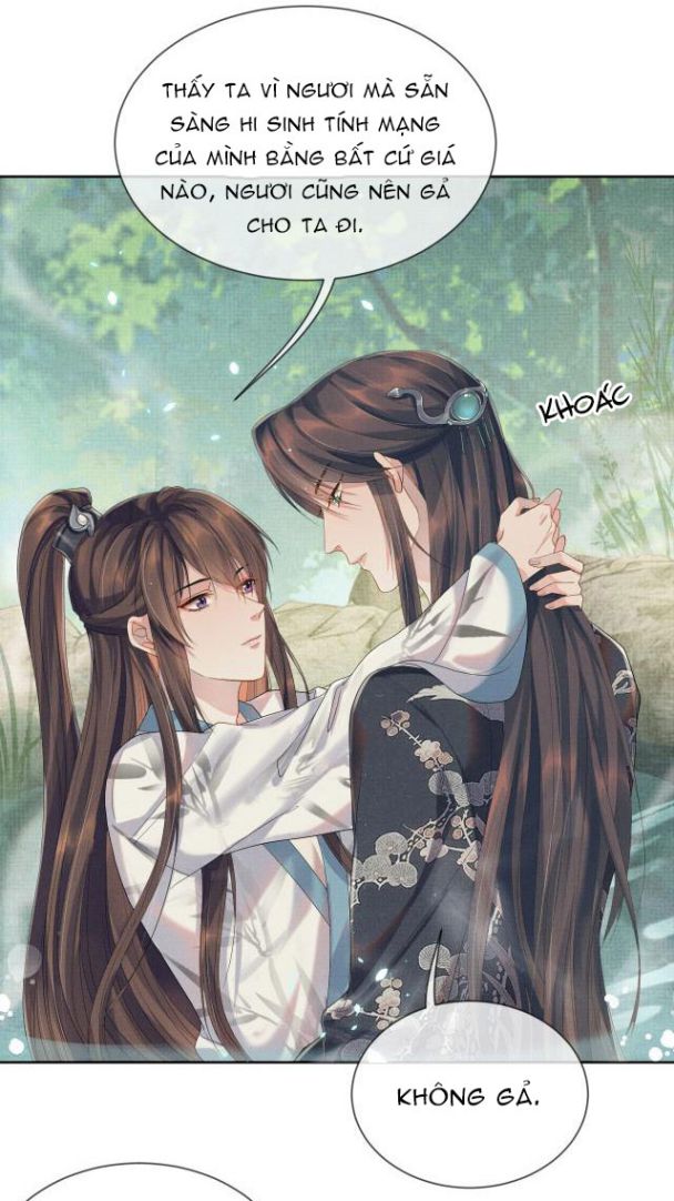 Ngộ Xà Chap 25 - Next Chap 26