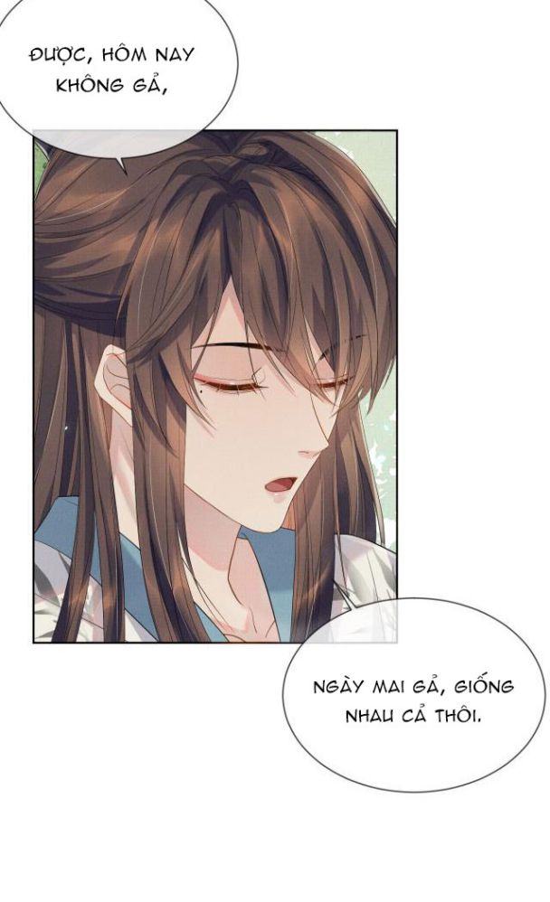 Ngộ Xà Chap 25 - Next Chap 26