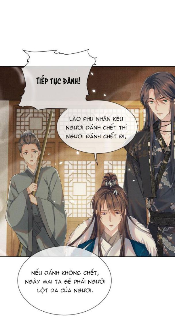 Ngộ Xà Chap 25 - Next Chap 26