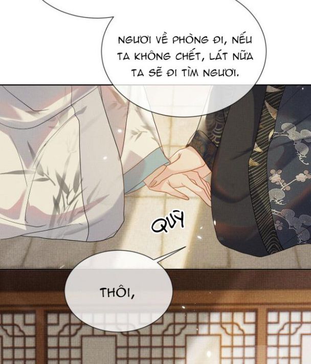 Ngộ Xà Chap 25 - Next Chap 26