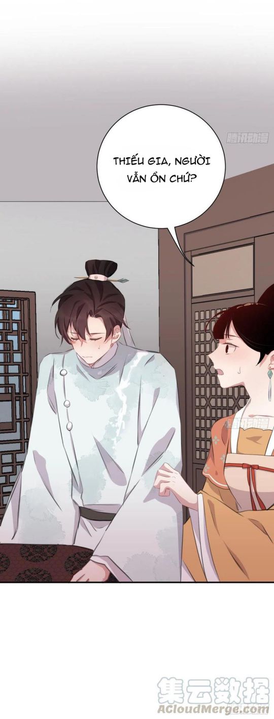 Bất Tảo Triều Chap 26 - Next Chap 27