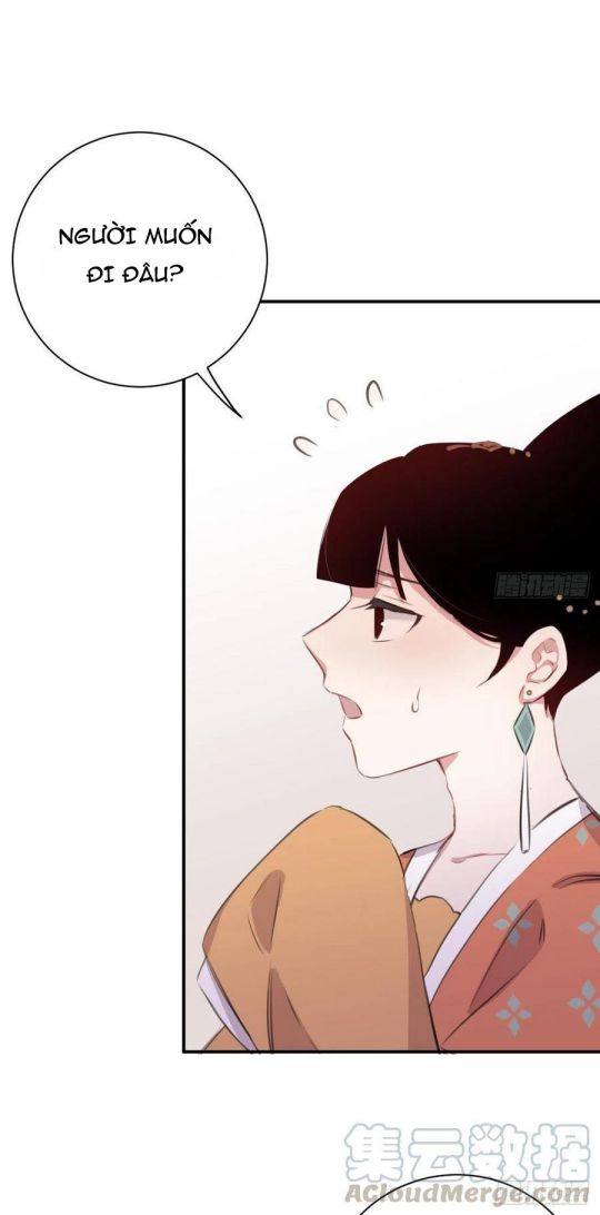 Bất Tảo Triều Chap 26 - Next Chap 27