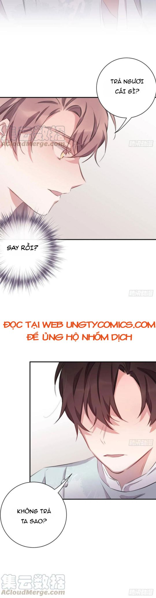 Bất Tảo Triều Chap 26 - Next Chap 27