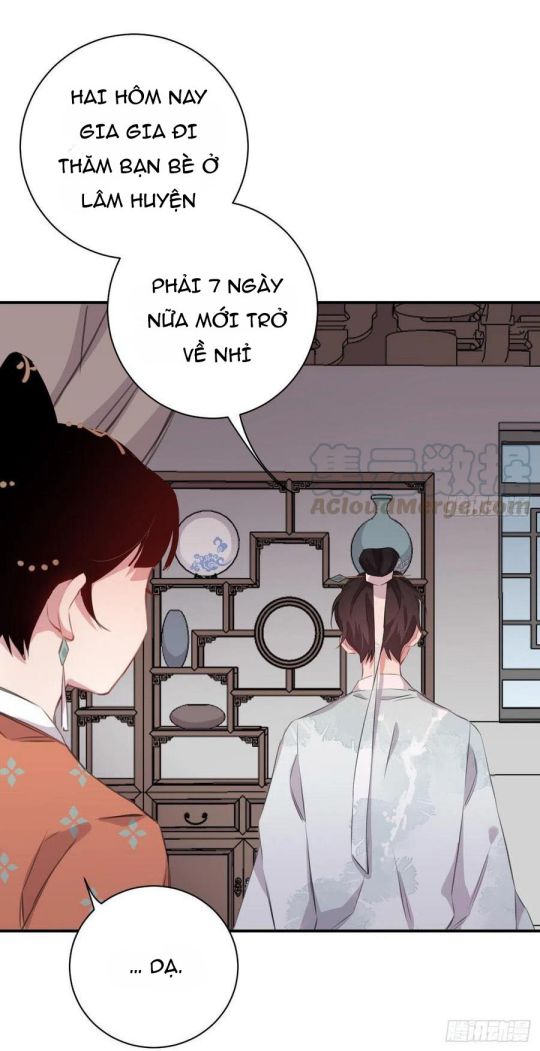 Bất Tảo Triều Chap 26 - Next Chap 27