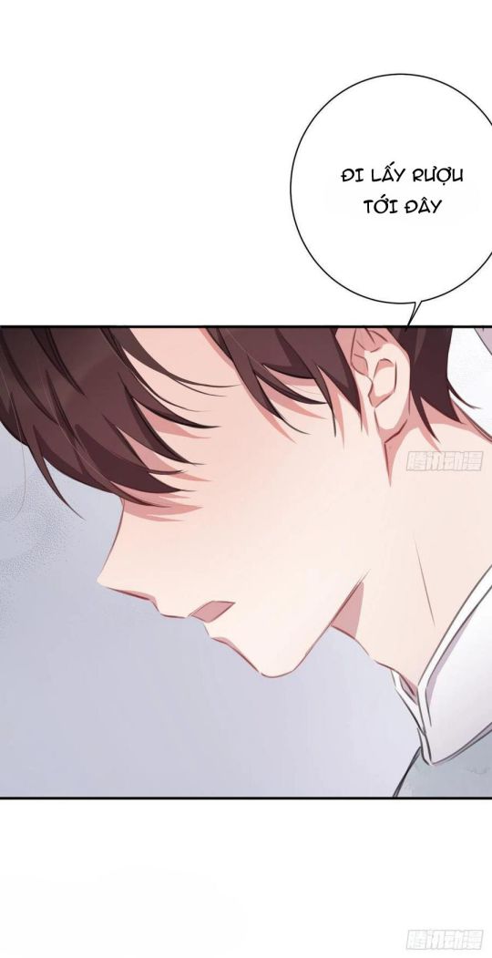 Bất Tảo Triều Chap 26 - Next Chap 27