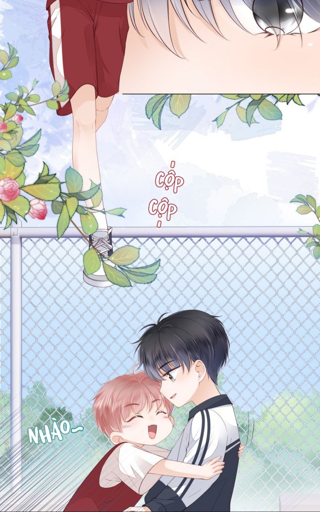 Tri Bỉ Chap 15 - Next Chap 16