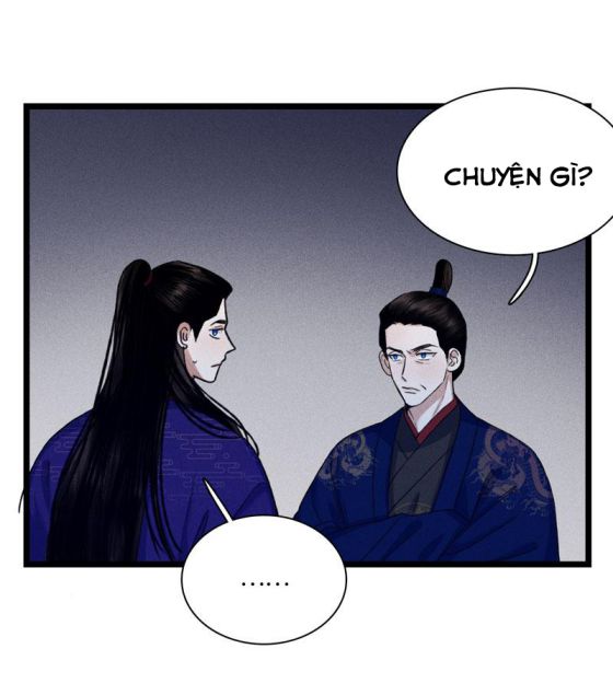 Phù Ảnh Trục Tâm Chap 32 - Next Chap 33