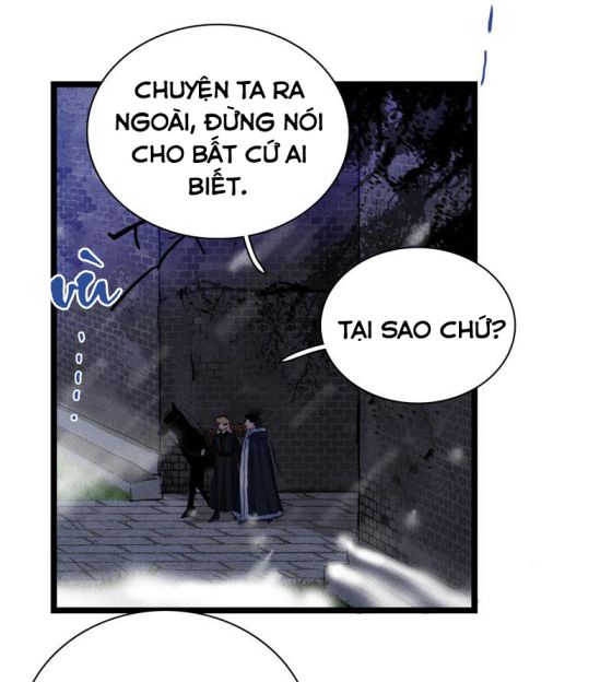 Phù Ảnh Trục Tâm Chap 32 - Next Chap 33