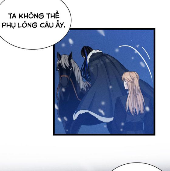 Phù Ảnh Trục Tâm Chap 32 - Next Chap 33