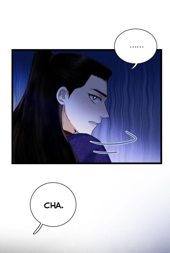 Phù Ảnh Trục Tâm Chap 32 - Next Chap 33