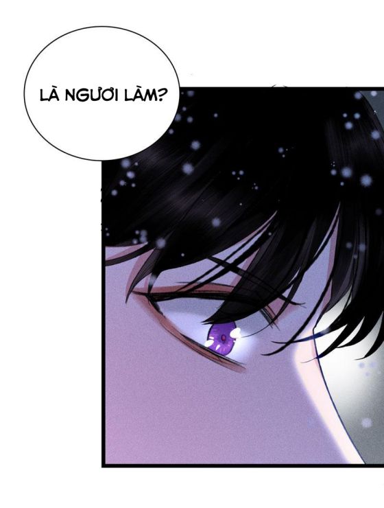 Phù Ảnh Trục Tâm Chap 33 - Next Chap 34