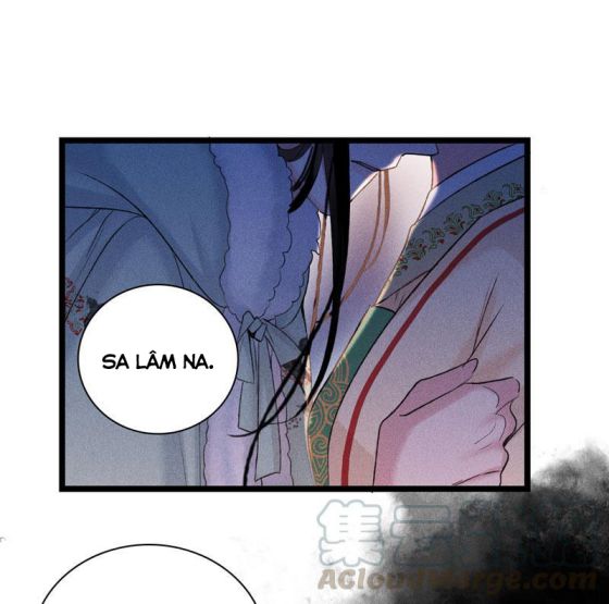 Phù Ảnh Trục Tâm Chap 33 - Next Chap 34