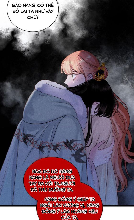 Phù Ảnh Trục Tâm Chap 33 - Next Chap 34