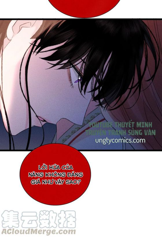 Phù Ảnh Trục Tâm Chap 33 - Next Chap 34