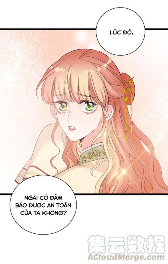 Phù Ảnh Trục Tâm Chap 33 - Next Chap 34