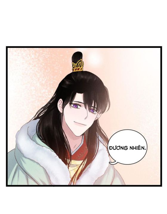 Phù Ảnh Trục Tâm Chap 33 - Next Chap 34