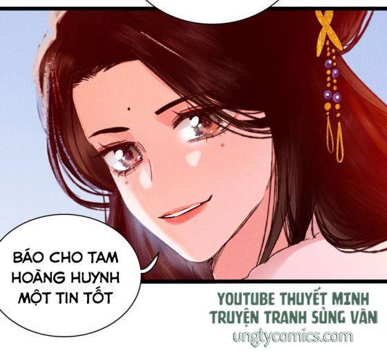 Phù Ảnh Trục Tâm Chap 33 - Next Chap 34