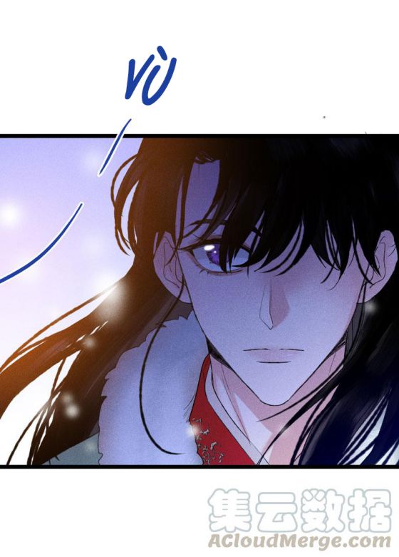 Phù Ảnh Trục Tâm Chap 34 - Next Chap 35