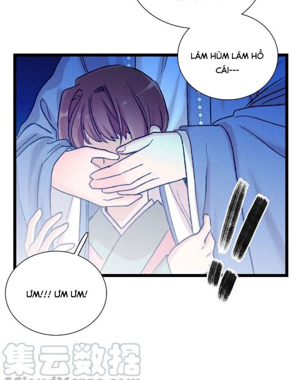 Phù Ảnh Trục Tâm Chap 35 - Next Chap 36