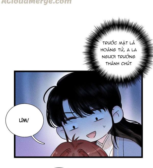 Phù Ảnh Trục Tâm Chap 35 - Next Chap 36