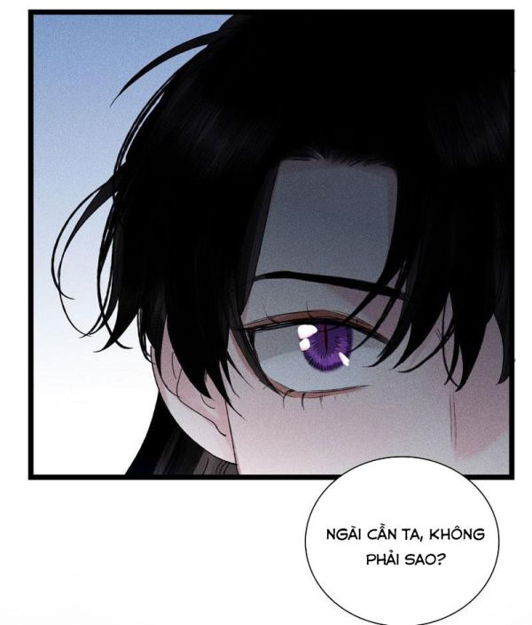 Phù Ảnh Trục Tâm Chap 35 - Next Chap 36