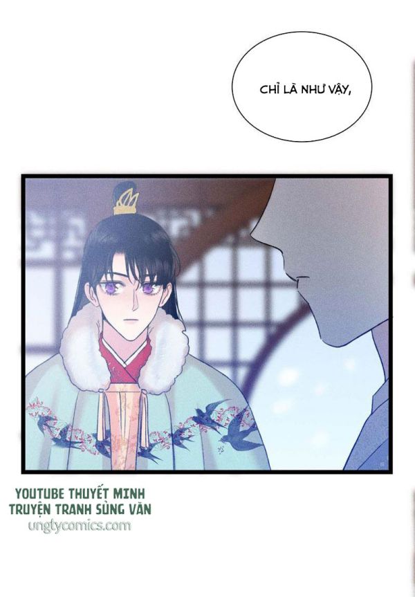 Phù Ảnh Trục Tâm Chap 35 - Next Chap 36